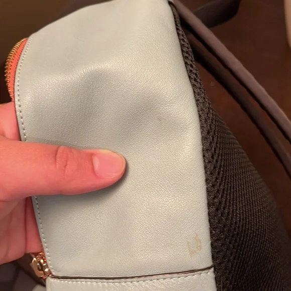 Coach sunglasses backpack - Picture 12 of 16